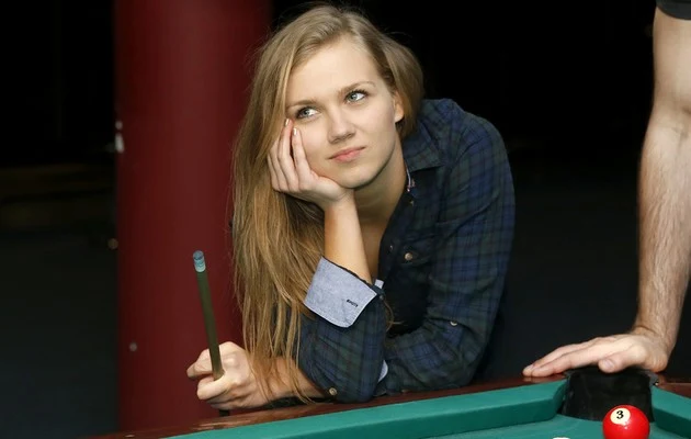 Agnieszka Kaczorowska