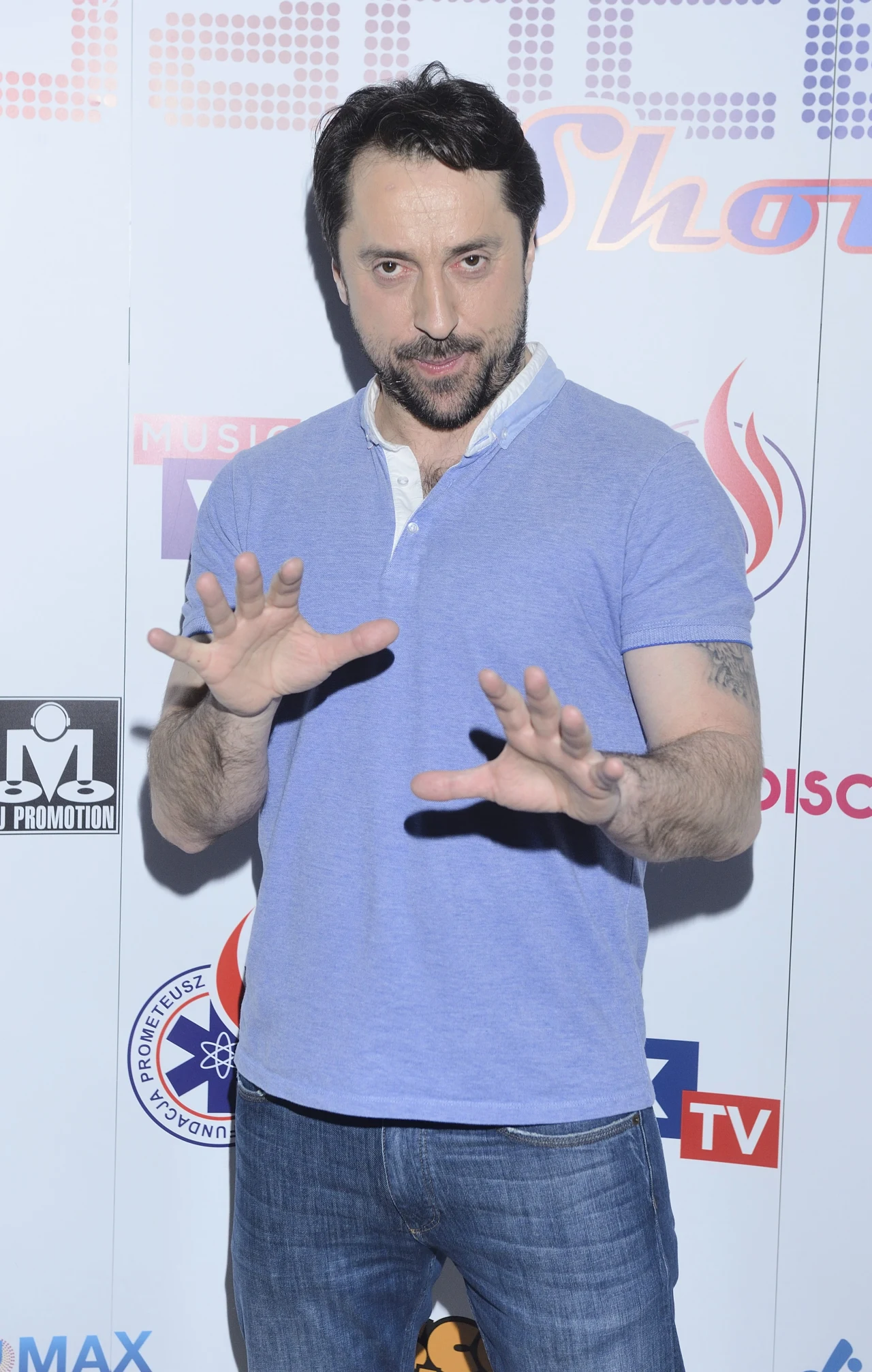 Marcin Miller Marcin Miller