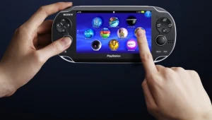 PS Vita