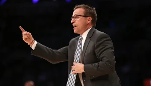 Scott Brooks