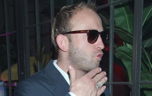 Borys Szyc Borys Szyc