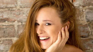 Kaja Paschalska z „Klanem” związana jest od pierwszego odcinka