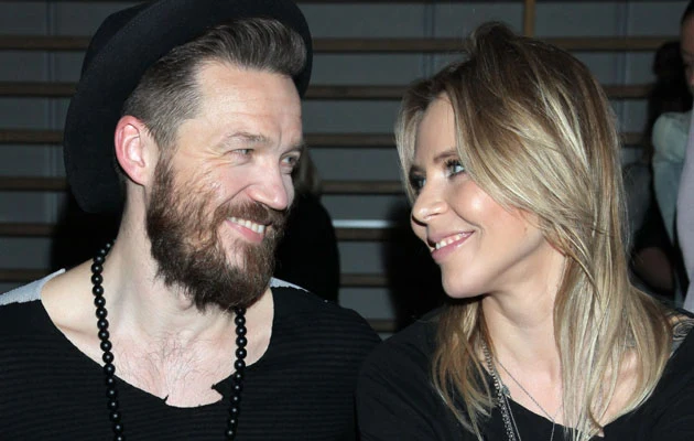 Maja Sablewska i Wojciech Mazolewski zaręczyli się! Maja Sablewska i Wojciech Mazolewski zaręczyli się!