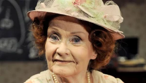 Barbara Krafftówna