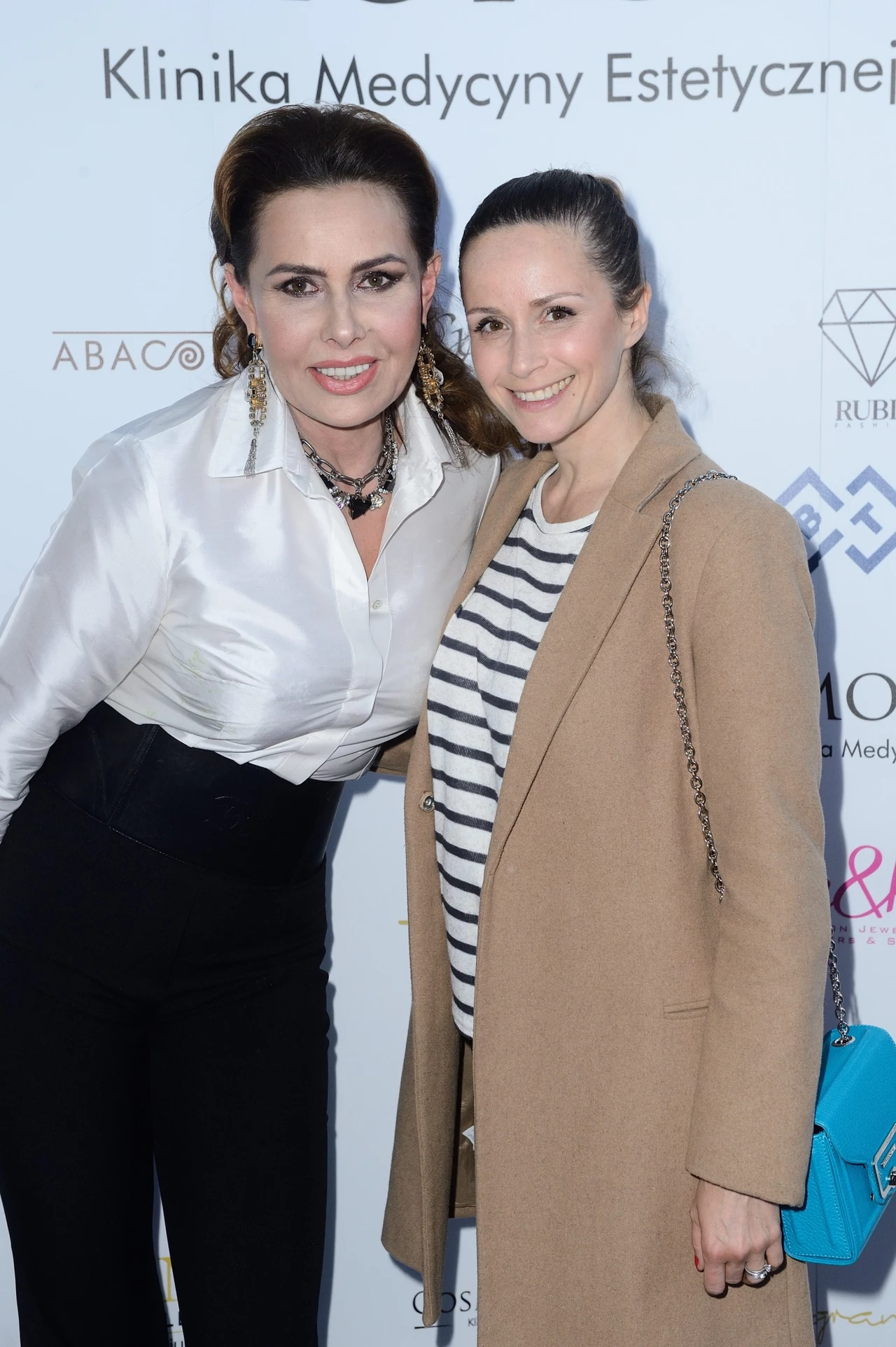 Monika Mrozowska, fot. Jarosław Antoniak Monika Mrozowska, fot. Jarosław Antoniak