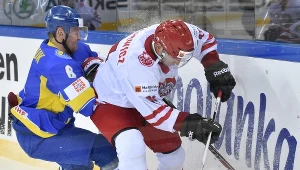 W środę "Biało-czerwoni" pokonali Ukrainę