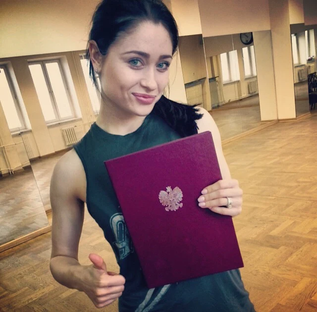 Walerija Żurawlewa Walerija Żurawlewa