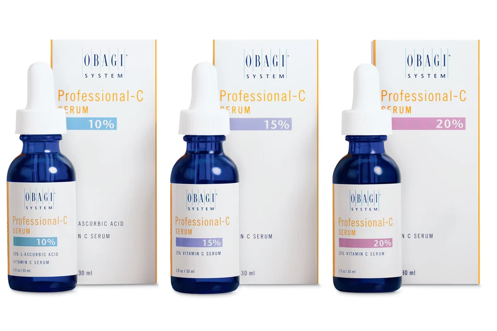 Obagi Professional-C™ Serum