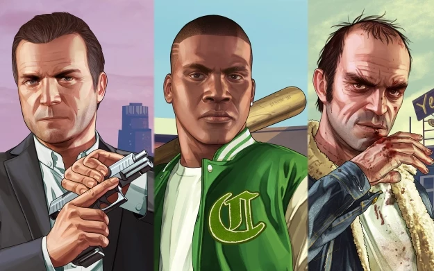 GTA V