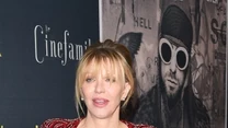 Courtney Love