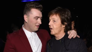 Paul McCartney tłumaczy Samowi Smithowi, jak zostać bogatym