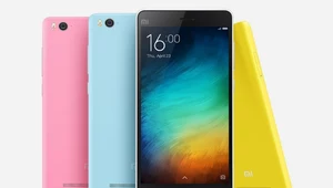 Xiaomi Mi 4i