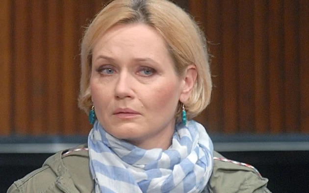 Lucyna Malec Lucyna Malec