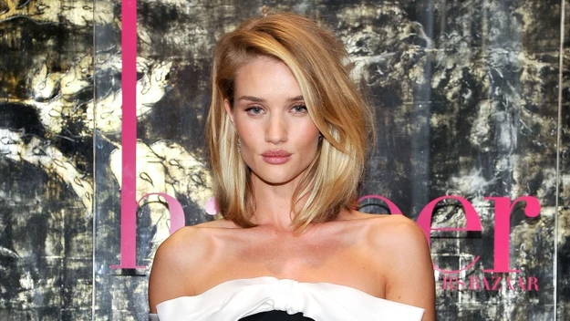 Rosie Huntington-Whiteley