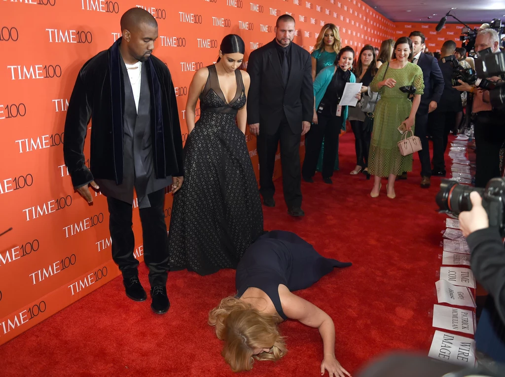 Amy Schumer Amy Schumer