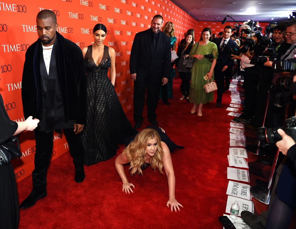 Amy Schumer Amy Schumer