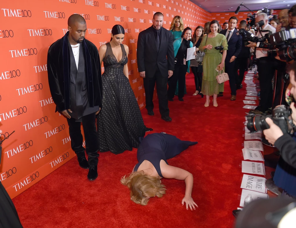 Amy Schumer Amy Schumer