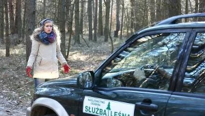 M jak miłość 
