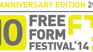 FreeFormFestival nie odbędzie się w 2015 roku 