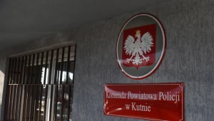 Komenda Powiatowa Policji w Kutnie