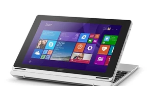 Acer Switch 10 i Switch 10 E - notebooki 2-w-1