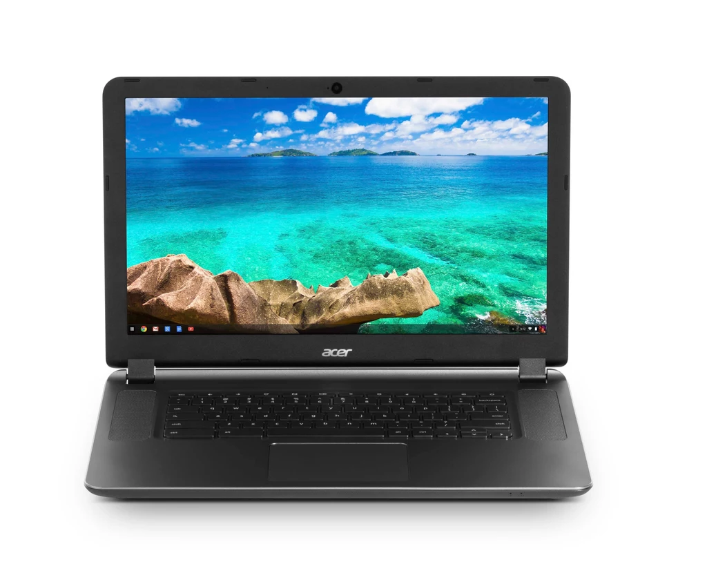 Acer Chromebook 15