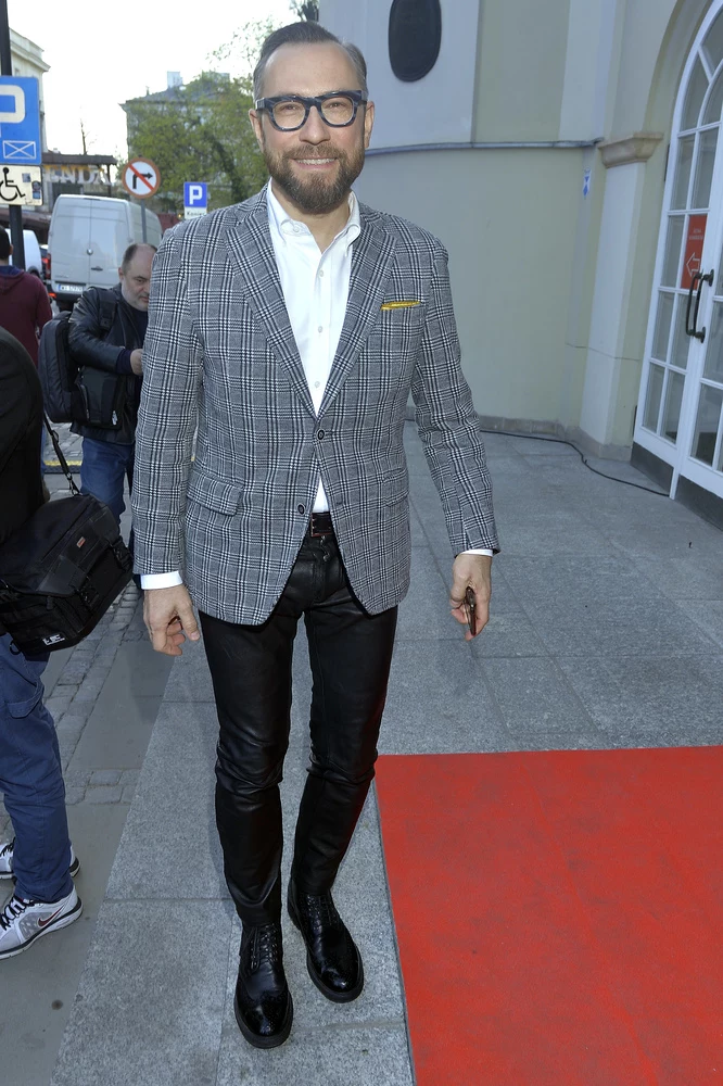 Dariusz Zieliński Dariusz Zieliński