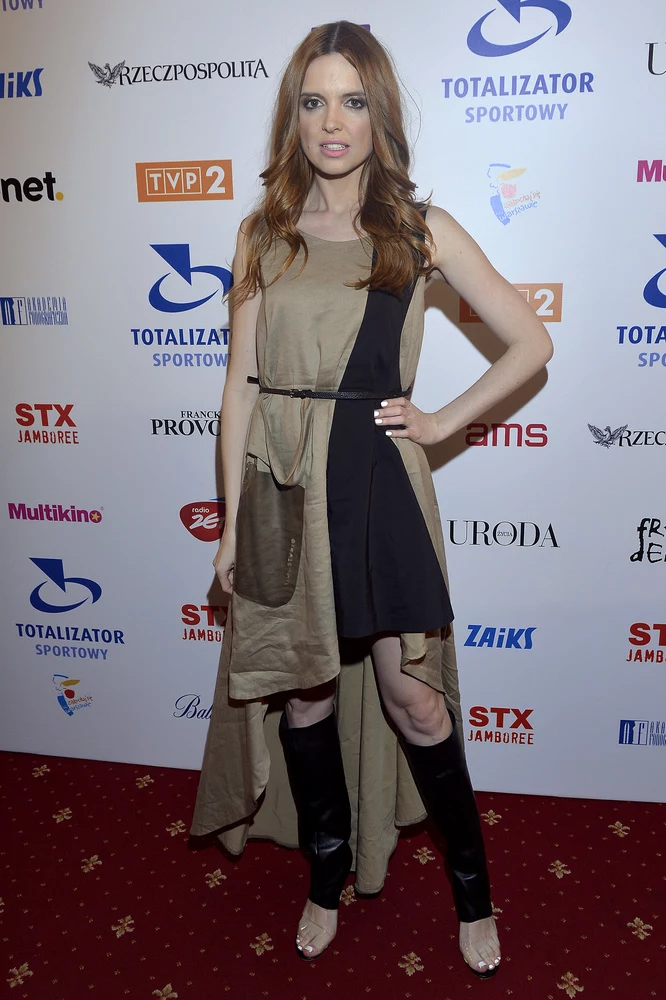Katarzyna Burzyńska Katarzyna Burzyńska