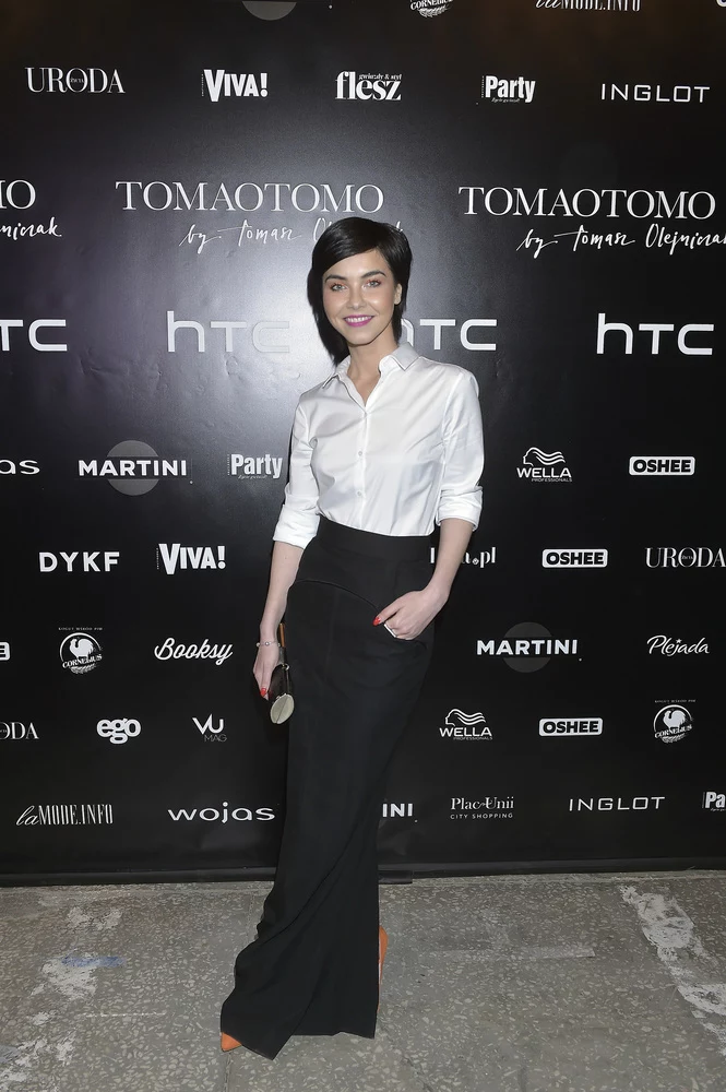 Paulina Drażba