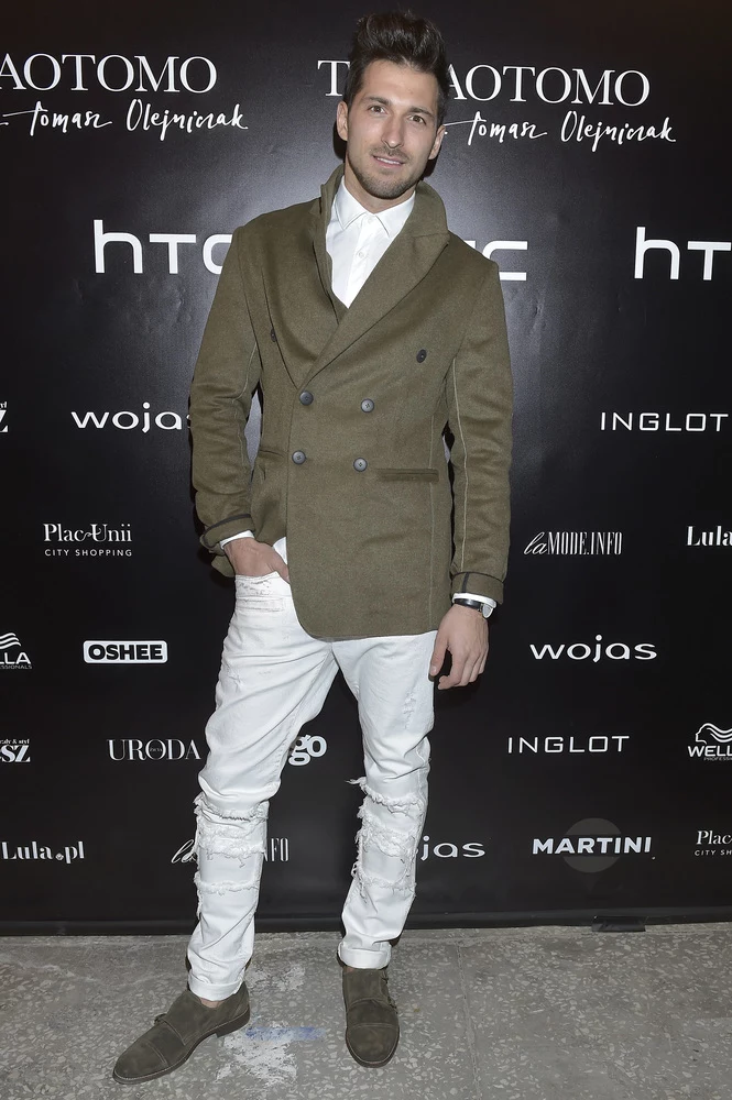 Rafał Maślak