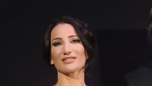 Justyna Steczkowska planuje koncerty w Chinach