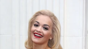 Rita Ora w kolejnych dwóch częściach "50 Twarzy Greya"
