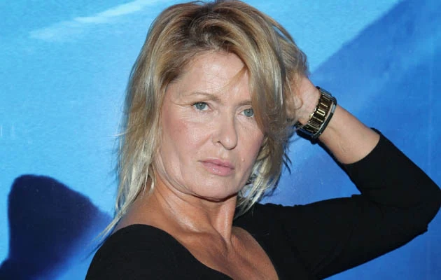 Ewa Kasprzyk Ewa Kasprzyk