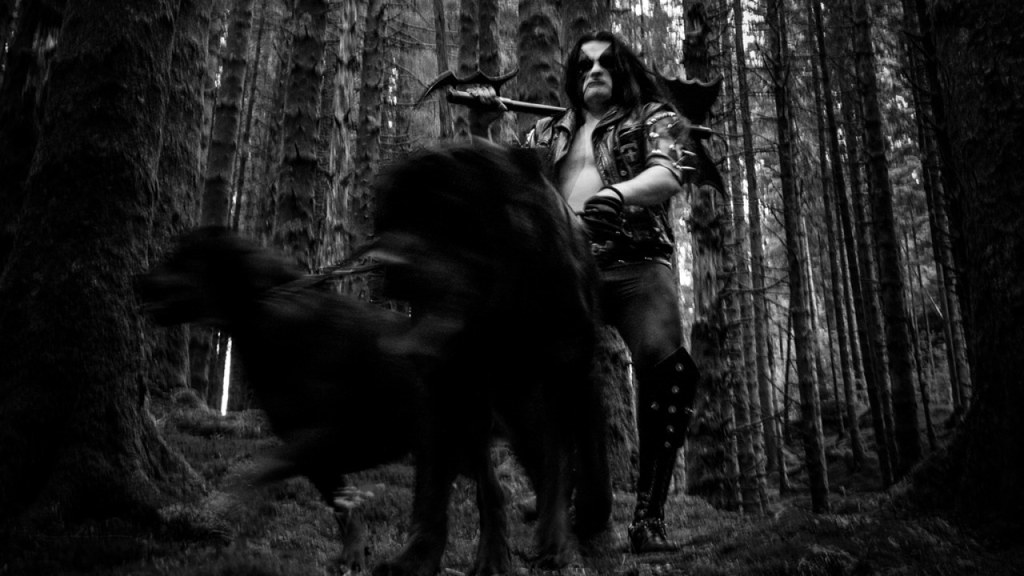 Abbath szykuje album swojego nowego zespołu