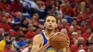 Stephen Curry