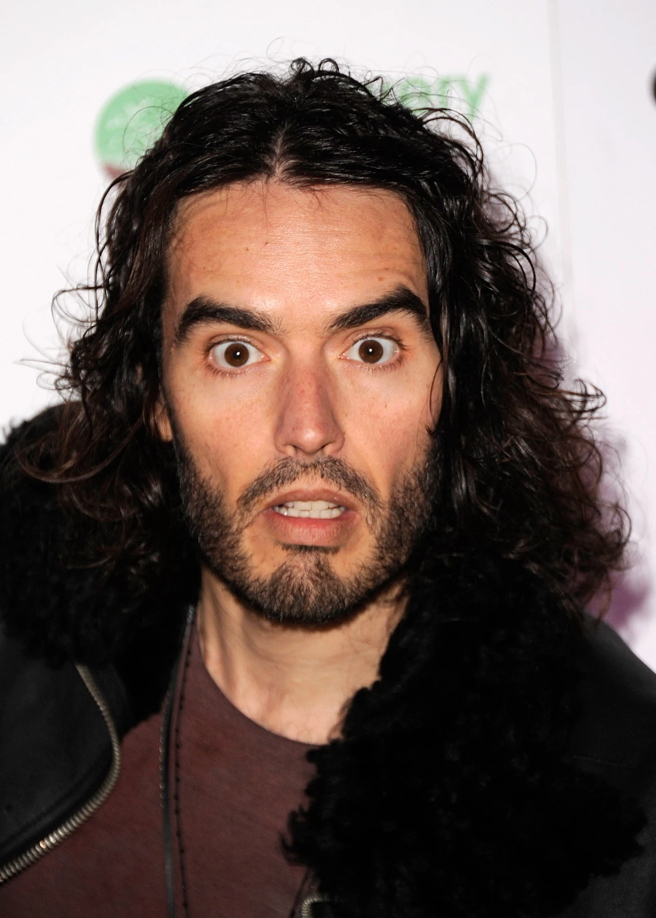 Russell Brand Russell Brand