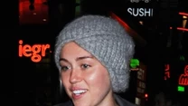 Miley Cyrus