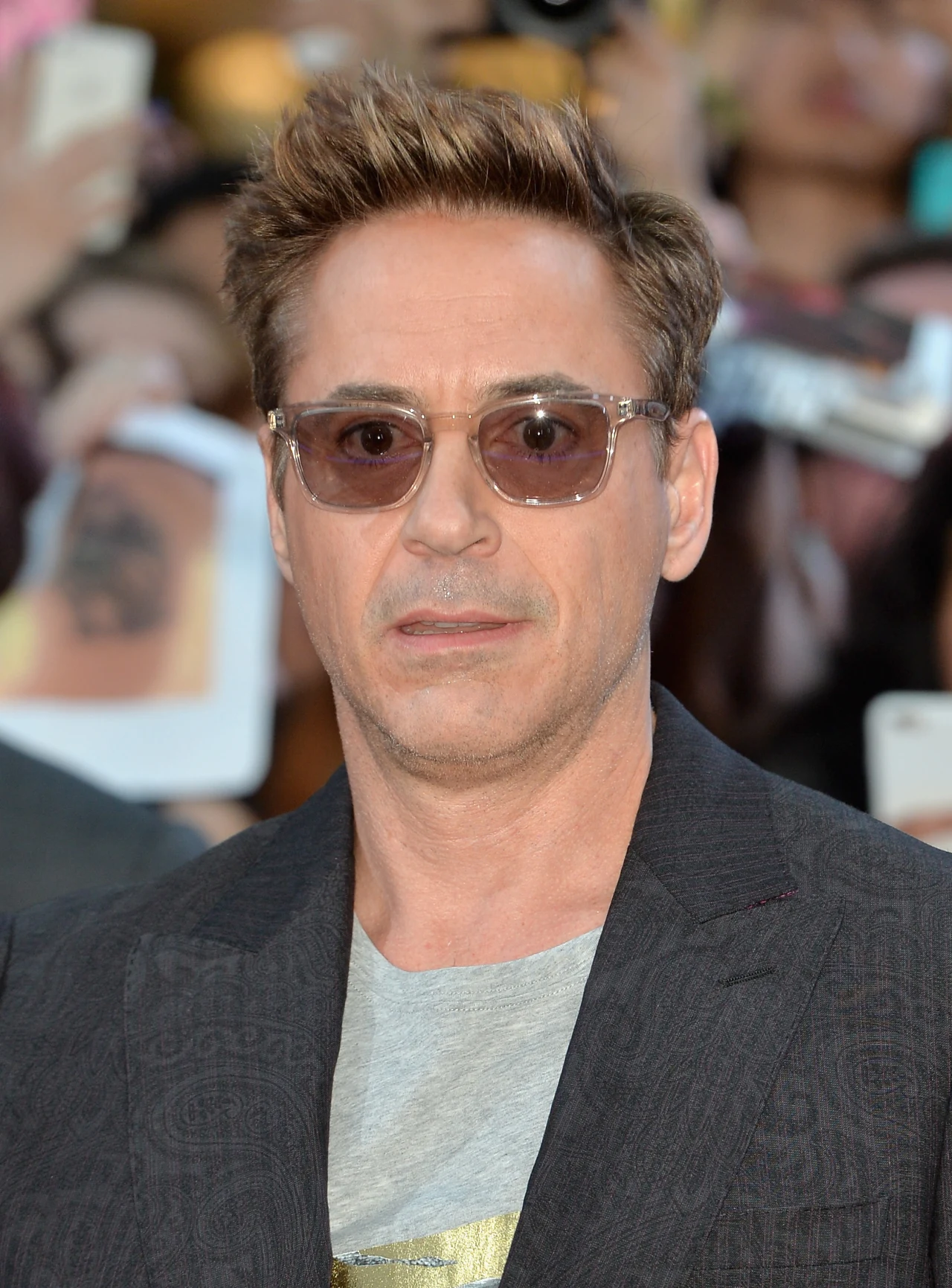 Robert Downey Jr. Robert Downey Jr.
