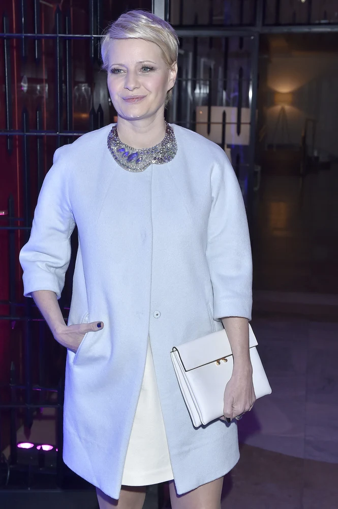 Małgorzata Kożuchowska będzie świętowała 44. urodziny