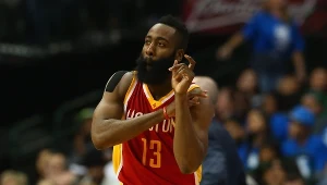 James Harden