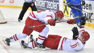 "Biało-czerwoni" będą dziś cieszyć się z awansu?