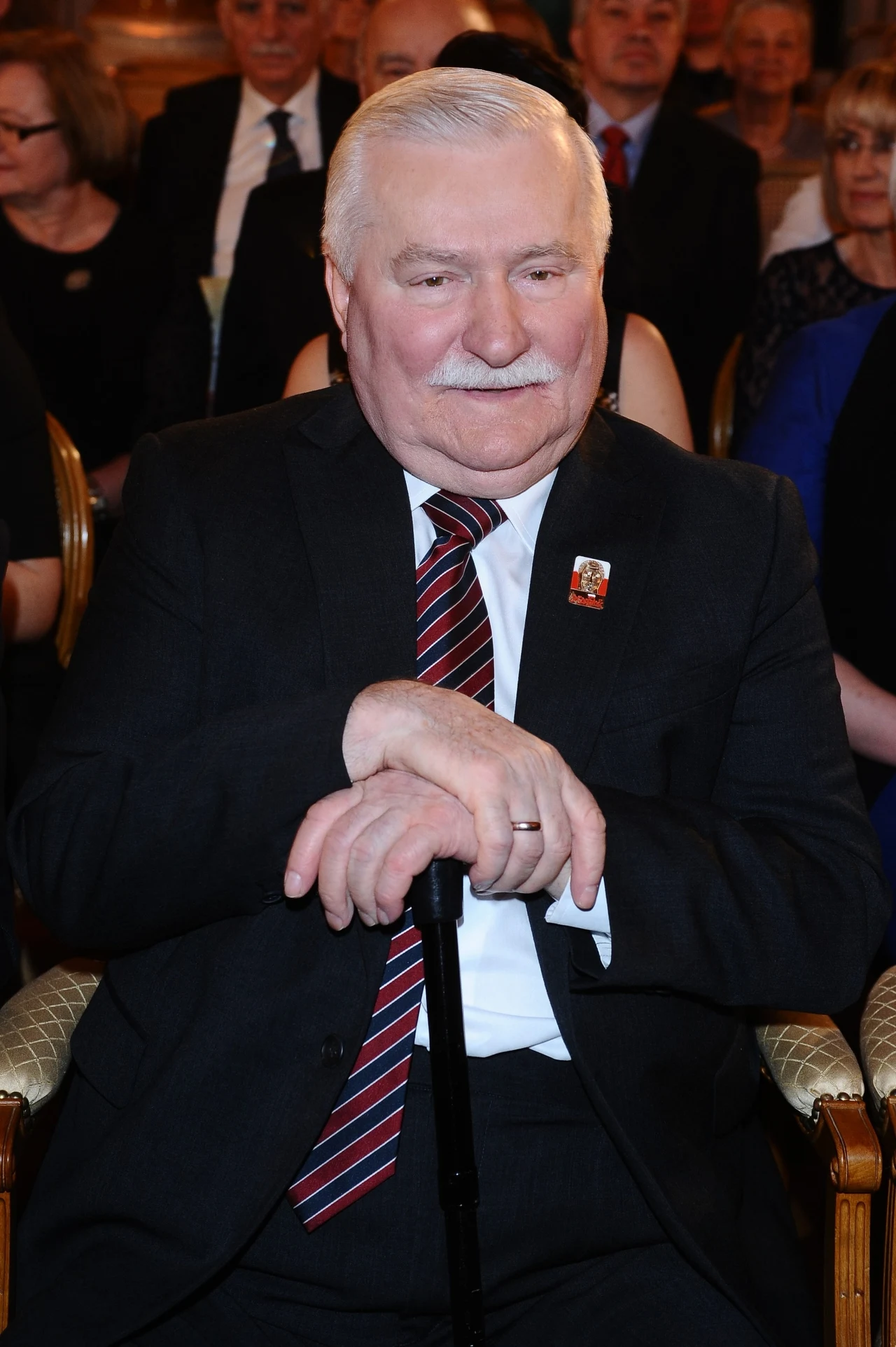 Lech Wałęsa Lech Wałęsa