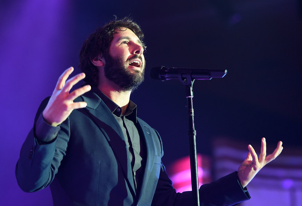 Josh Groban