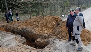 Szukają ofiar obławy augustowskiej 