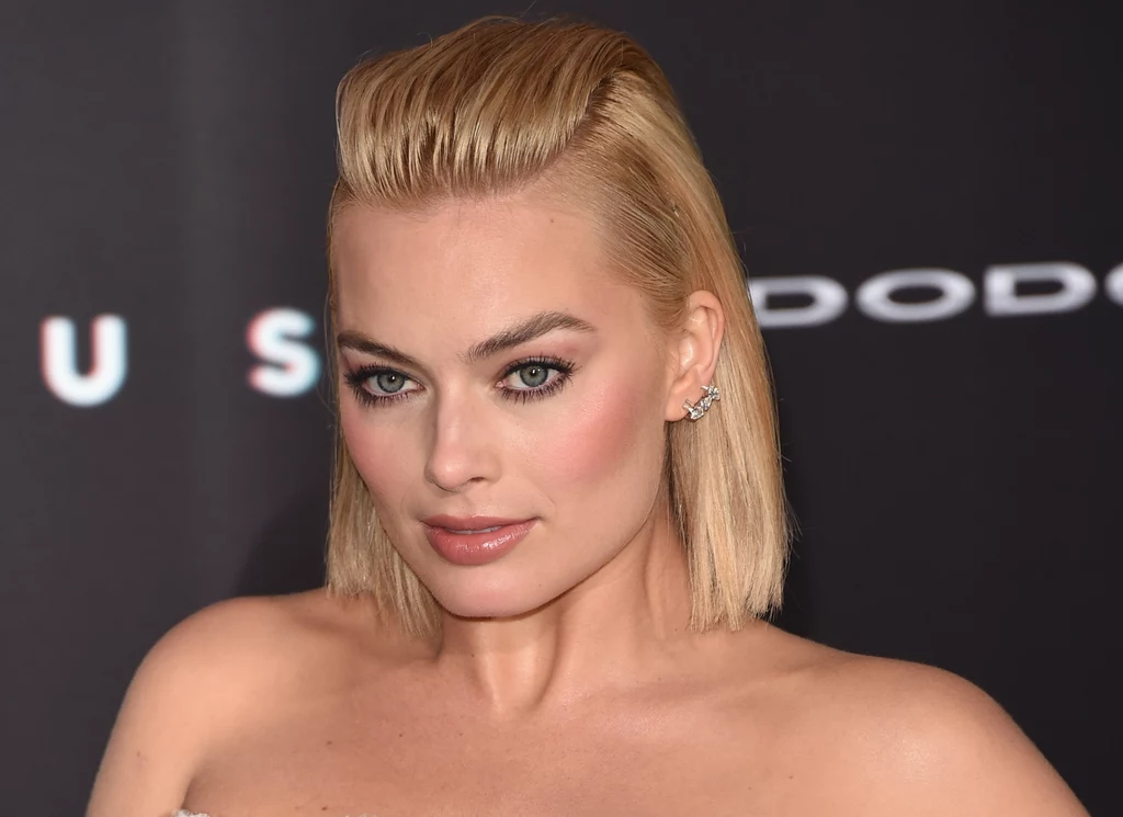 Margot Robbie