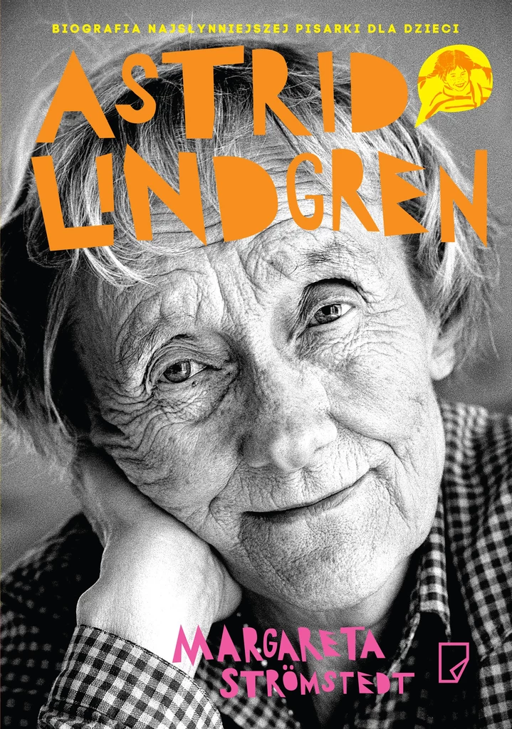 Biografia Astrid Lindgren