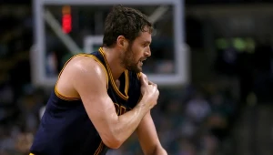 Kevin Love