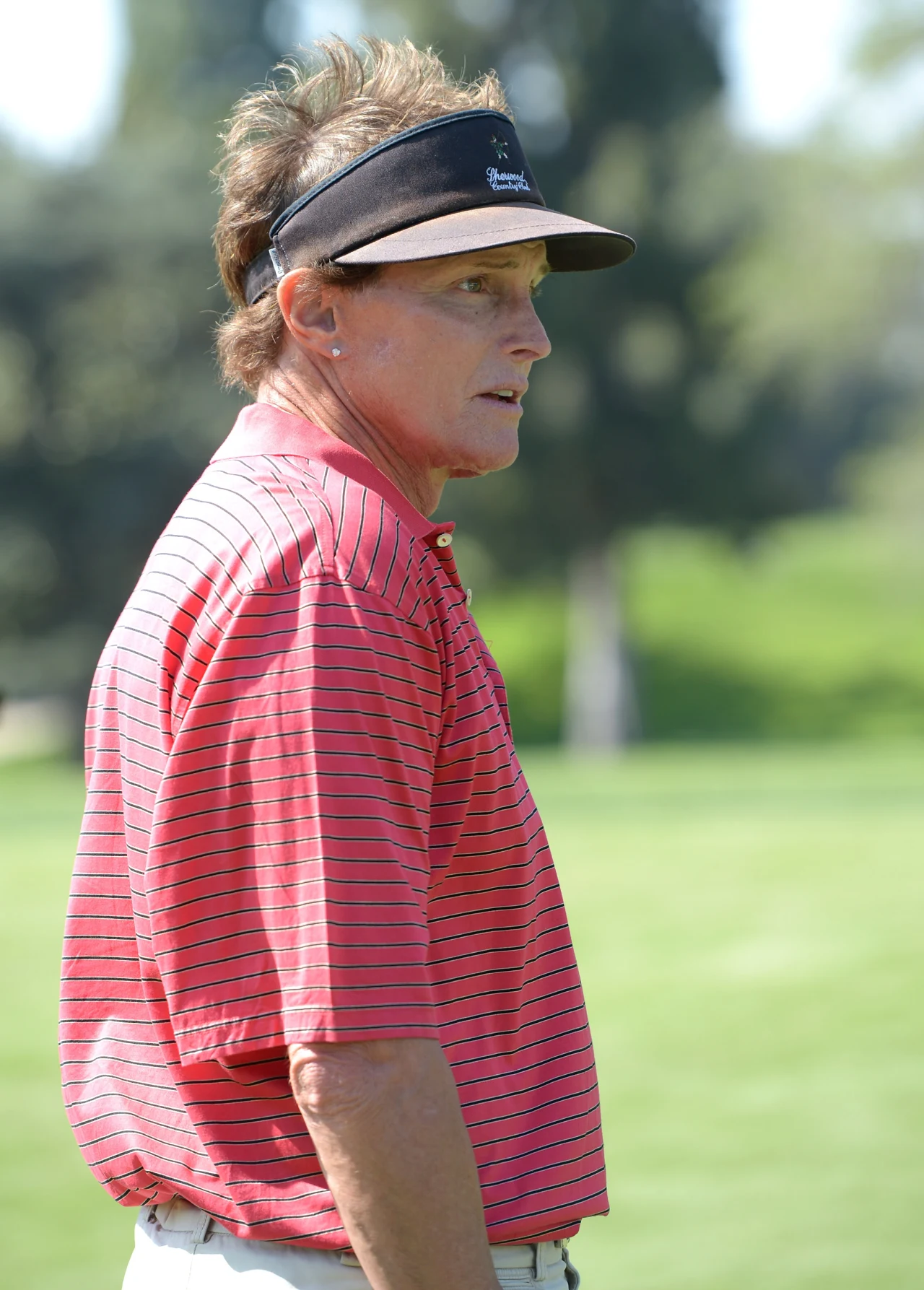 Bruce Jenner Bruce Jenner