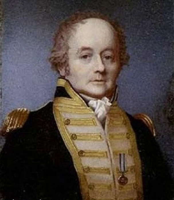 William Bligh