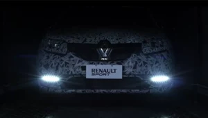 Renault prezentuje… Sandero w wersji RS!